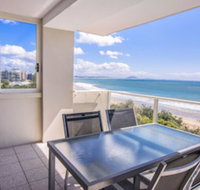 84 The Spit Holiday Apartments - Tourism Noosa