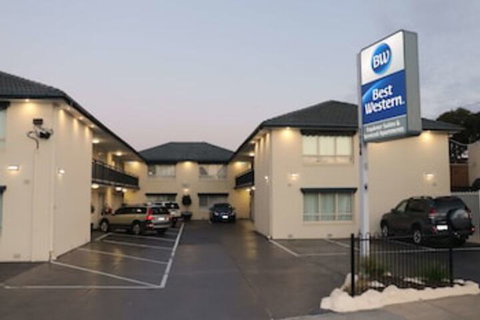 Fawkner Executive Suites & Serviced Apartments - Tourism Noosa 0