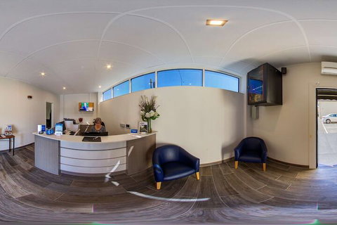 Fawkner Executive Suites & Serviced Apartments - Tourism Noosa 1