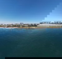 Malibu Mooloolaba - Tourism Noosa