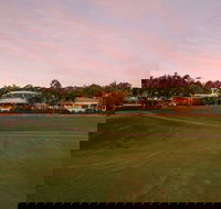 Noosa Springs Golf Resort  Spa - Tourism Noosa