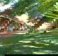 Mansfield Valley Motor Inn - Tourism Noosa