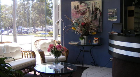 Nelson Towers Motel & Apartments - Tourism Noosa 4