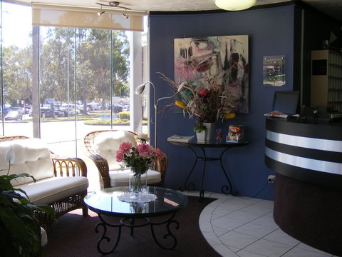 Nelson Towers Motel & Apartments - Tourism Noosa 3