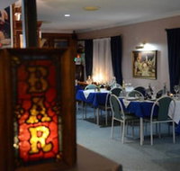 Burra Motor Inn - Tourism Noosa