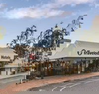 Travelodge Resort Darwin - Tourism Noosa