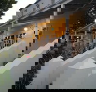 Oscars Waterfront Boutique Hotel - Tourism Noosa