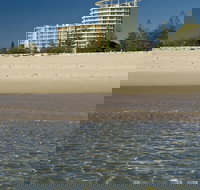 Kirra Surf Apartments - Tourism Noosa
