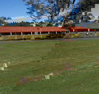 Lakeside Lodge Motel - Tourism Noosa