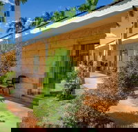 The Kimberley Grande Resort - Tourism Noosa