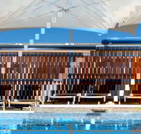 Broadwater Mariner Resort - Tourism Noosa