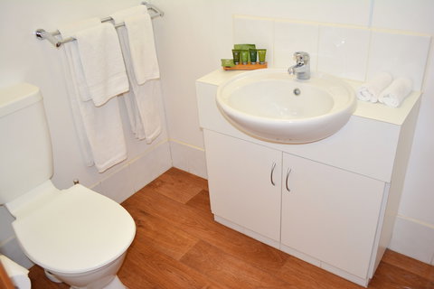 Nitmiluk Chalets - Tourism Noosa 1