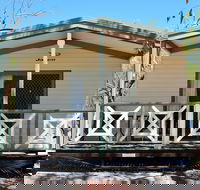 Nitmiluk Chalets - Tourism Noosa