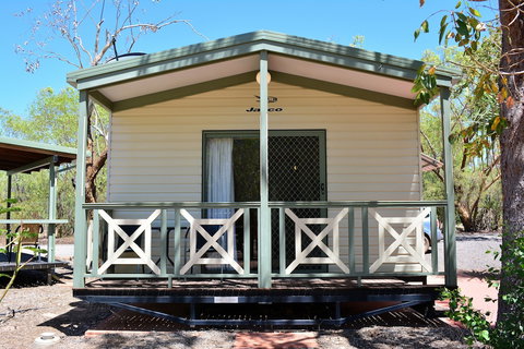 Nitmiluk Chalets - Tourism Noosa 0