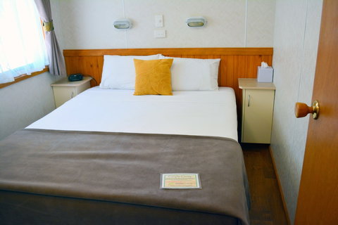 Nitmiluk Chalets - Tourism Noosa 3