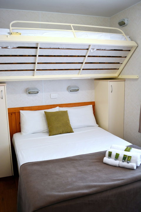 Nitmiluk Chalets - Tourism Noosa 2