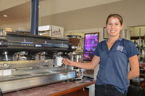 Nitmiluk Chalets - Tourism Noosa 6