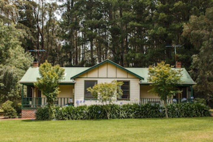  Tourism Noosa