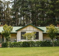 Federation Gardens  Possums Hideaway - Tourism Noosa