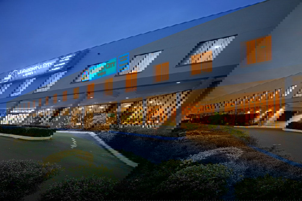 Narrabundah ACT Tourism Noosa