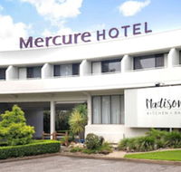 Mercure Charlestown