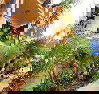 Central Plaza Apartments - Tourism Noosa