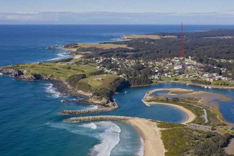 Horizon Apartments Narooma - Tourism Noosa 5
