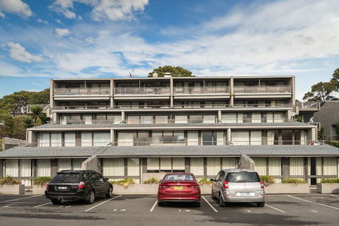 Horizon Apartments Narooma - Tourism Noosa 3