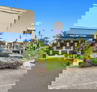 Alexander Motor Inn  Apartments - Tourism Noosa