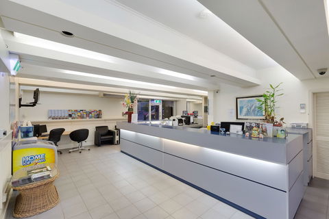 Alexander Motor Inn & Apartments - Tourism Noosa 3