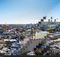 Oaks Sydney Castlereagh Suites - Tourism Noosa