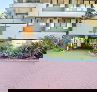 Marrakai Apartments - Tourism Noosa