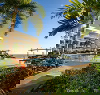 Vue Apartments Trinity Beach