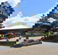 Best Western The Henry Parkes Tenterfield - Tourism Noosa