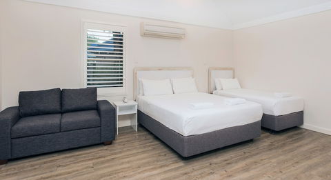 Bayview Geographe Resort - Tourism Noosa 3