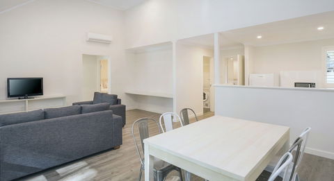 Bayview Geographe Resort - Tourism Noosa 5
