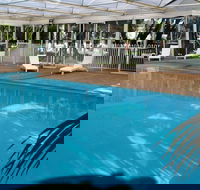 Bayview Geographe Resort - Tourism Noosa