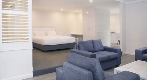 Bayview Geographe Resort - Tourism Noosa 4