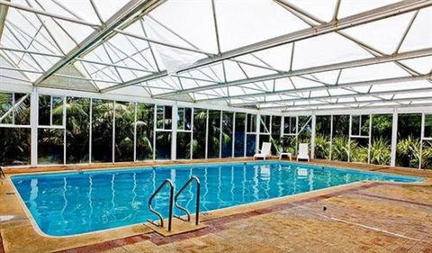Bayview Geographe Resort - Tourism Noosa 1
