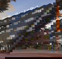 Rendezvous Hotel Perth Central - Tourism Noosa