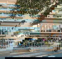 The Port Lincoln Hotel - Tourism Noosa