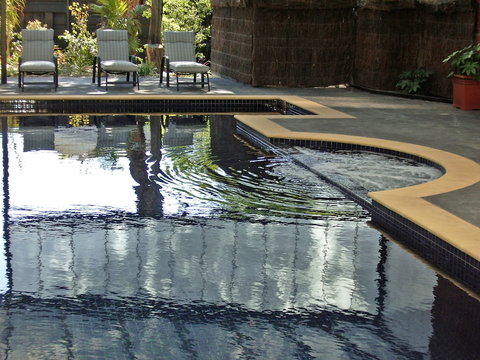 Canterbury International Hotel - Tourism Noosa 4