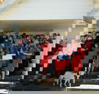 Clare Valley Motel - Tourism Noosa