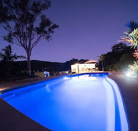Seclude Rainforest Retreat - Tourism Noosa