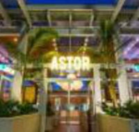 Astor Hotel Motel - Tourism Noosa