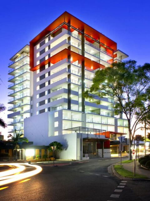 The Edge Apartment Hotel - Tourism Noosa 1