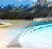 Discovery Parks  Byron Bay - Tourism Noosa