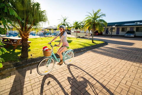 Ballina Byron Motor Inn - Tourism Noosa 1