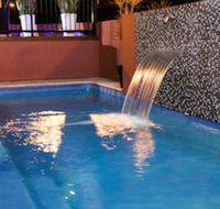 Rocky Resort Motor Inn - Tourism Noosa