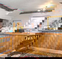 Echo Point Discovery Motel - Tourism Noosa